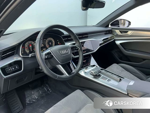 Audi A6L id 4335778 из Китая 26
