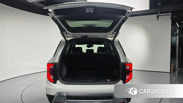 Ssangyong Torres id 4720845 из Кореи 26