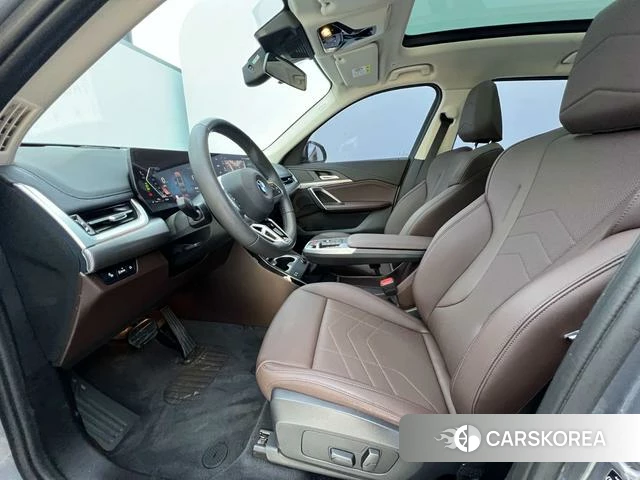BMW X1 id 4335881 из Китая 26