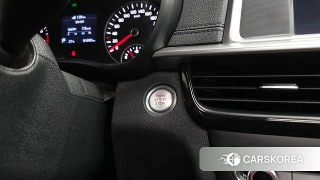 Kia The New K5 2nd generation id 4610071 из Кореи 26