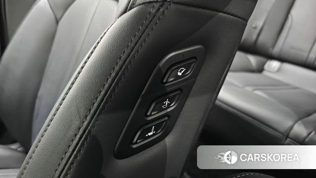 Kia K5 Hybrid 3rd Generation id 4196421 из Кореи 26