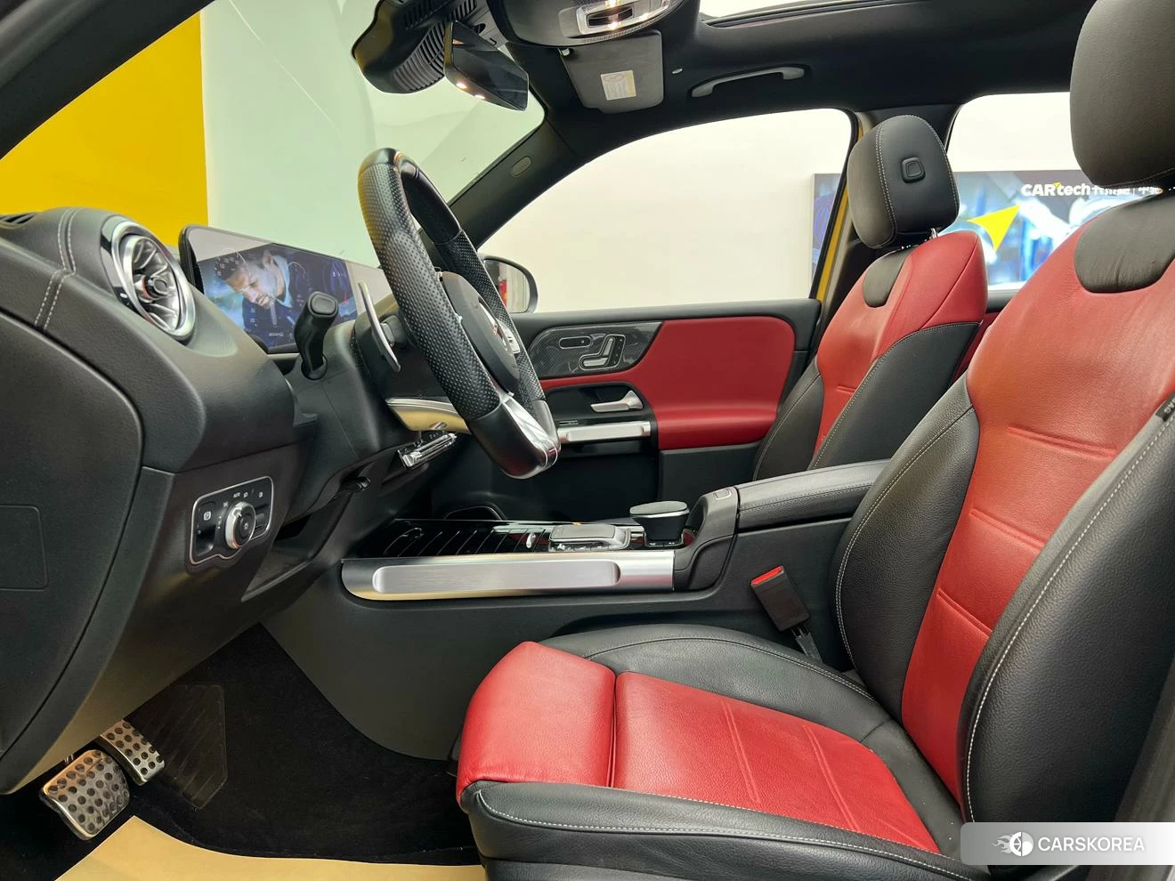 Mercedes-Benz GLB AMG id 4512634 из Китая 26