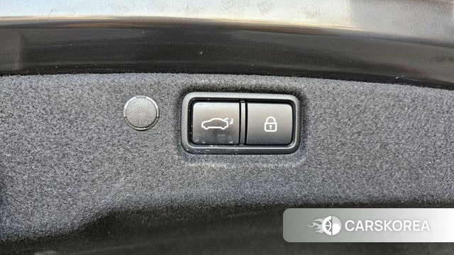 Kia K7 Premier id 4225275 из Кореи 26