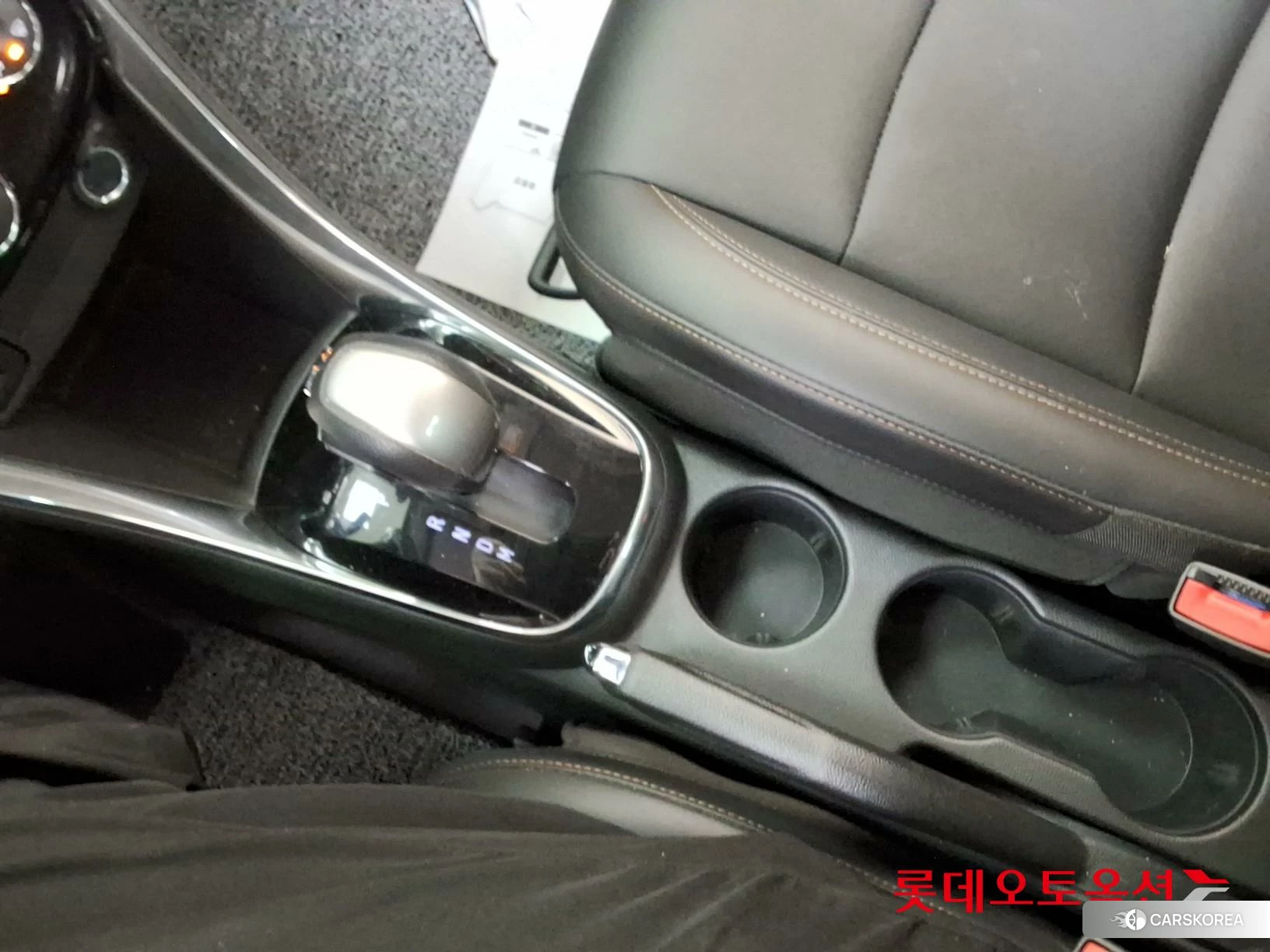 Korea G M Trax 1.6 Diesel id 4289637 из Кореи 26