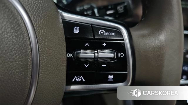 Kia Carnival 4th generation id 4310105 из Кореи 26