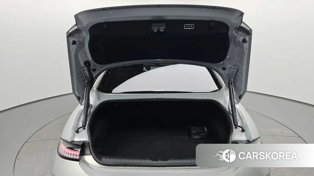 Hyundai Ionic 6 id 4349370 из Кореи 26