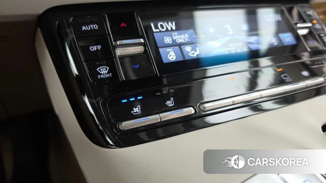 Hyundai The New Grandeur IG Hybrid id 4923352 из Кореи 26
