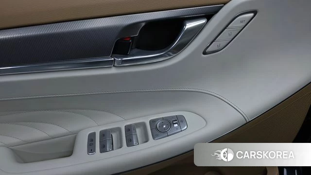 Hyundai The New Grandeur IG id 4698071 из Кореи 26