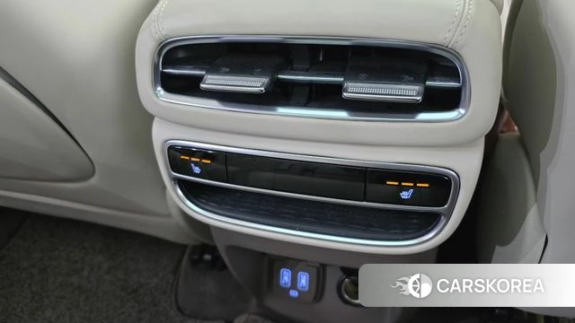 Genesis GV80 id 4769588 из Кореи 26