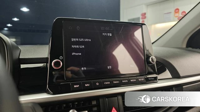 Kia The New Morning (JA) id 4778022 из Кореи 26