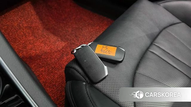 Kia K5 3rd generation id 4737122 из Кореи 26