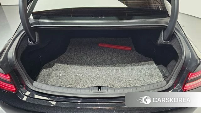 Genesis G80 (RG3) id 4429658 из Кореи 26