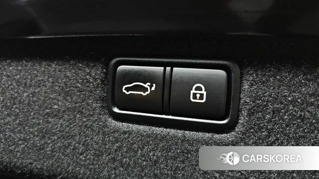 Genesis G80 id 4543336 из Кореи 26
