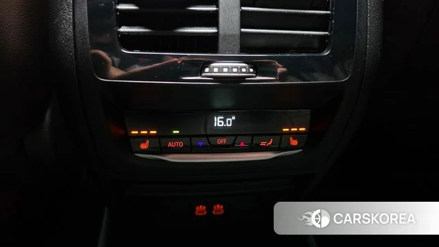 BMW X3 (G01) id 4725400 из Кореи 26