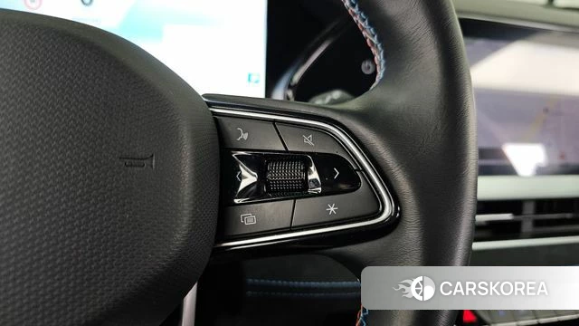 Renault Korea (Samsung) Grand Coleos id 4533316 из Кореи 26