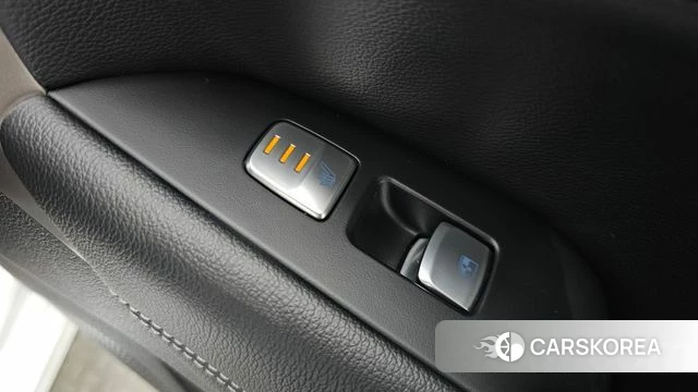 Genesis The New G70 id 4580995 из Кореи 26