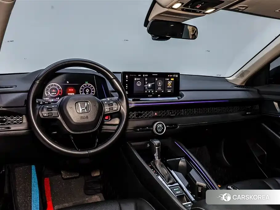 Honda Accord id 4548026 из Китая 26