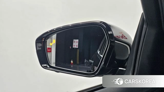 Hyundai The New Grandeur IG id 4464096 из Кореи 26