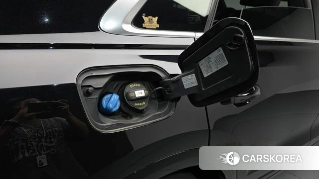 Audi Q8 (4M) id 4775151 из Кореи 26