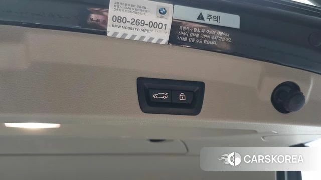 BMW 4 Series (F32) id 4755171 из Кореи 26