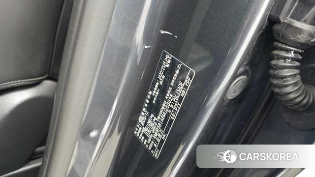 Hyundai Palisade id 4651507 из Кореи 26