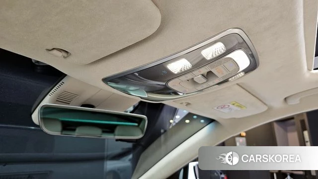 Genesis G80 (RG3) id 4284115 из Кореи 26