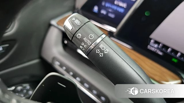 Cadillac Escalade 5th Generation id 4602744 из Кореи 26