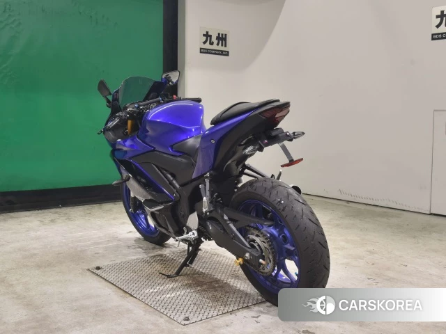 Yamaha YZF-R3 id 3946116 из Японии 26
