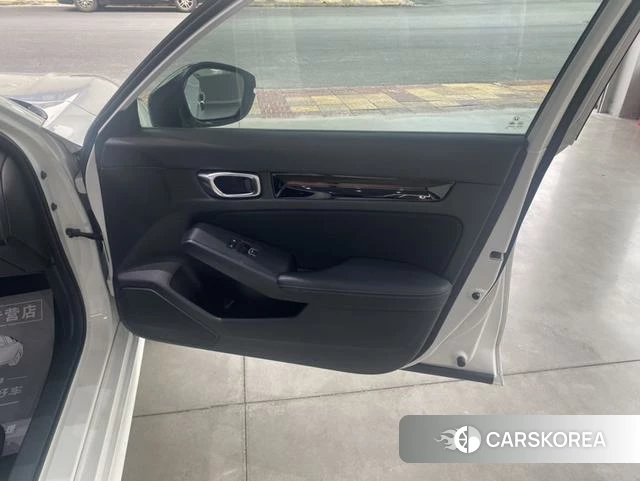 Honda Civic id 4299599 из Китая 26