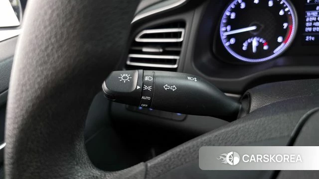 Hyundai The New Avante AD id 4310916 из Кореи 26