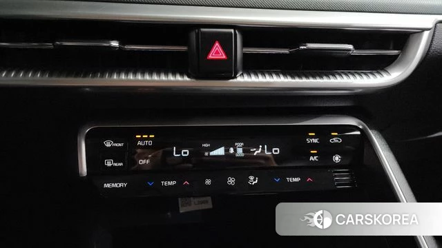 Kia K5 3rd generation id 4395861 из Кореи 26
