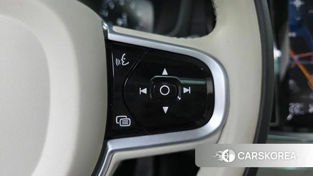 Volvo V60 Cross-Country 2nd Generation id 4249989 из Кореи 26