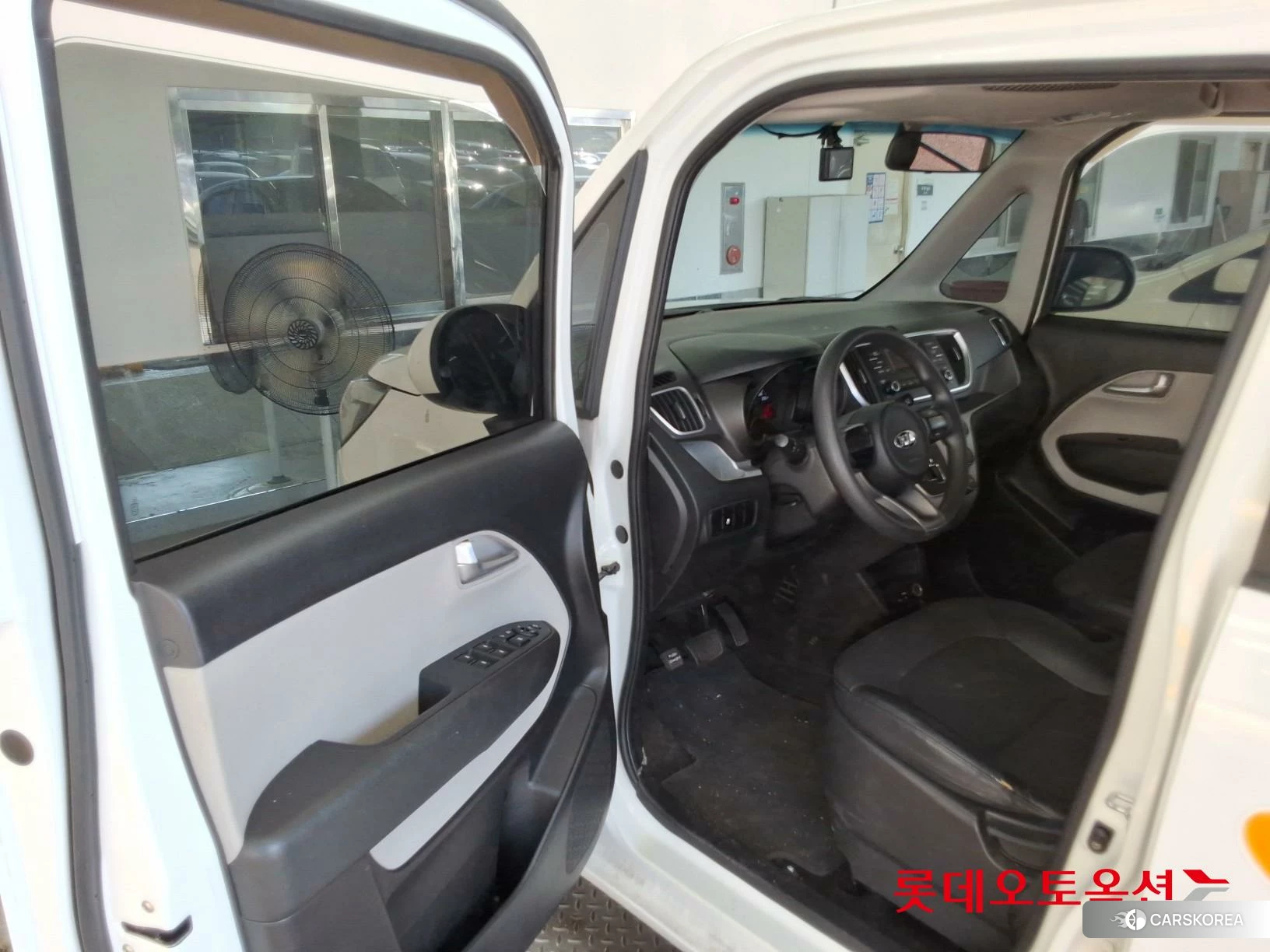 Kia Ray id 4674181 из Кореи 26