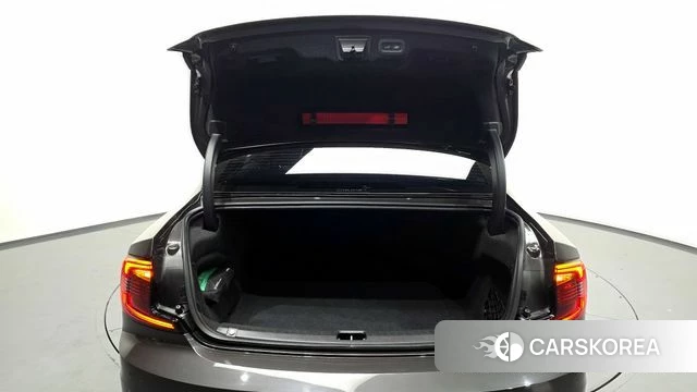 Volvo S90 id 4350450 из Кореи 26