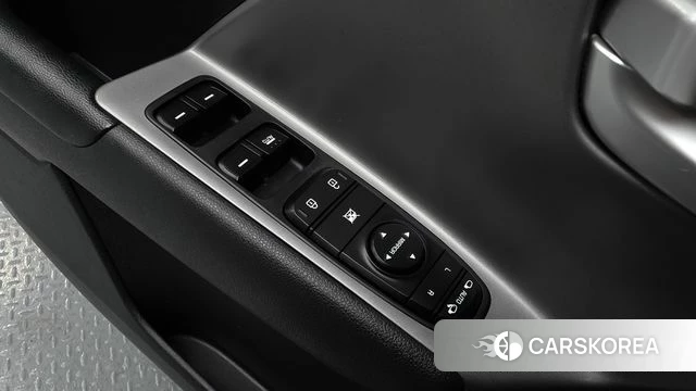 Kia Niro Plus id 4687551 из Кореи 26