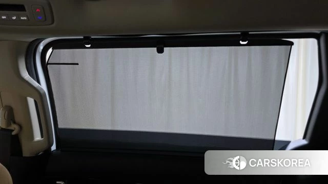 Kia Carnival 4th generation id 4230939 из Кореи 26