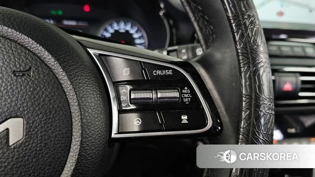 Kia Seltos id 4580403 из Кореи 26