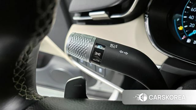 Genesis GV70 id 4383493 из Кореи 26
