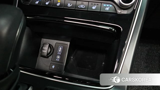 Hyundai Grandeur IG id 4626147 из Кореи 26