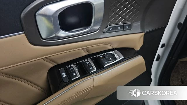 Kia The New Sorento 4th Generation id 4280291 из Кореи 26