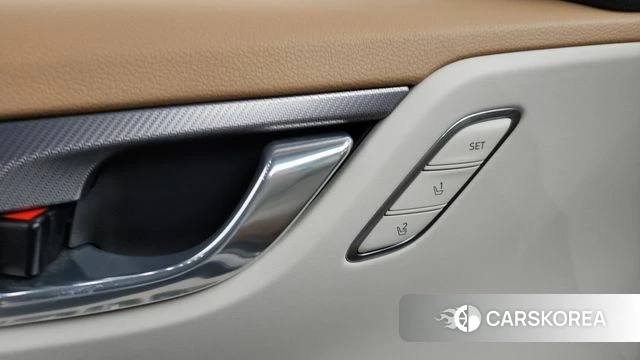 Hyundai The New Grandeur IG Hybrid id 4423993 из Кореи 26