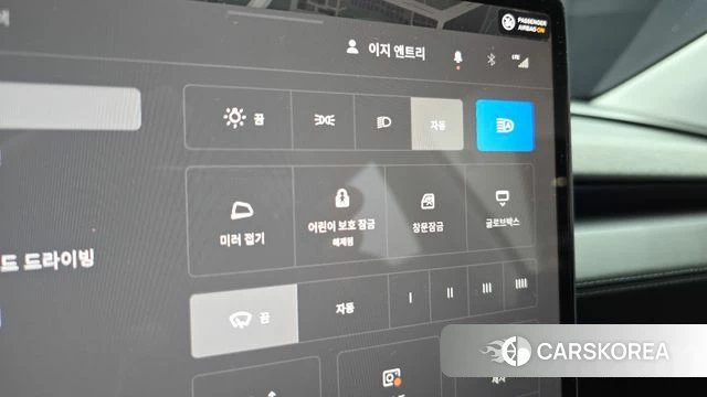 Tesla Model Y id 4602242 из Кореи 26