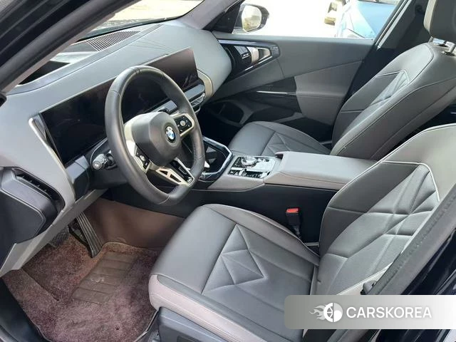 BMW X3 id 4273199 из Китая 26