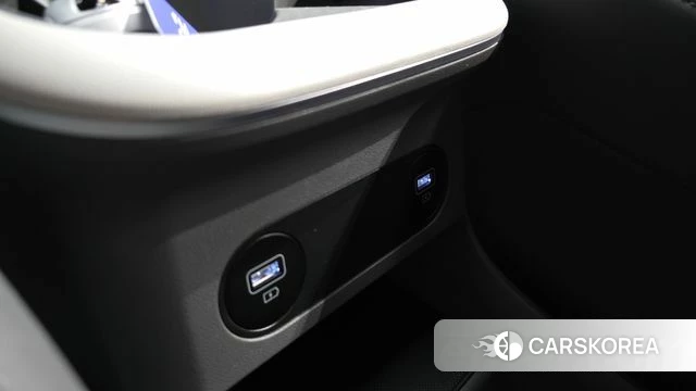Hyundai Ionic 5 id 4266787 из Кореи 26