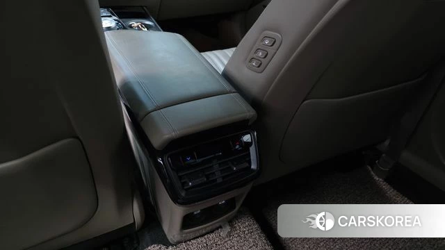 Kia K8 Hybrid id 4202575 из Кореи 26