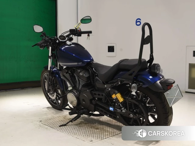 Проданный Yamaha BOLT 950R id 4199071 из Японии, фото 26