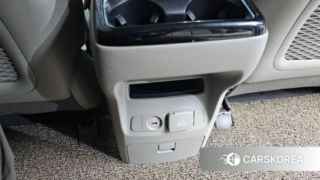 Kia The New Carnival id 4596253 из Кореи 26