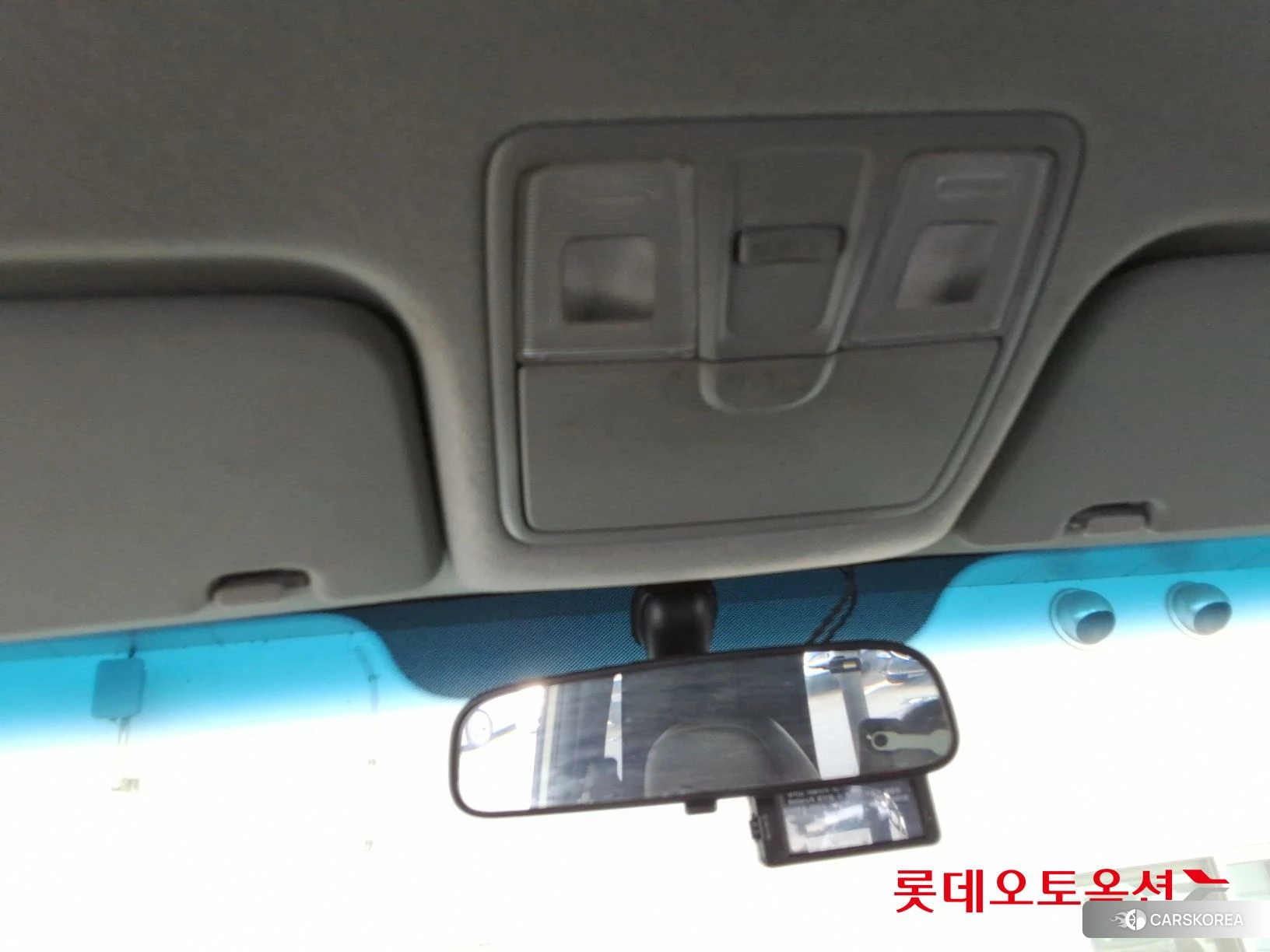 Kia Donghae Goso Work Car id 4504356 из Кореи 9