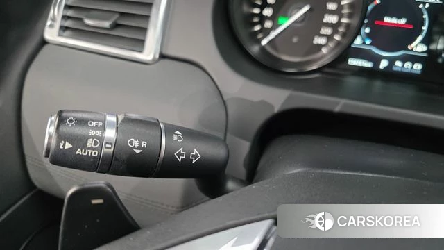 Land Rover Discovery Sports id 4551445 из Кореи 26
