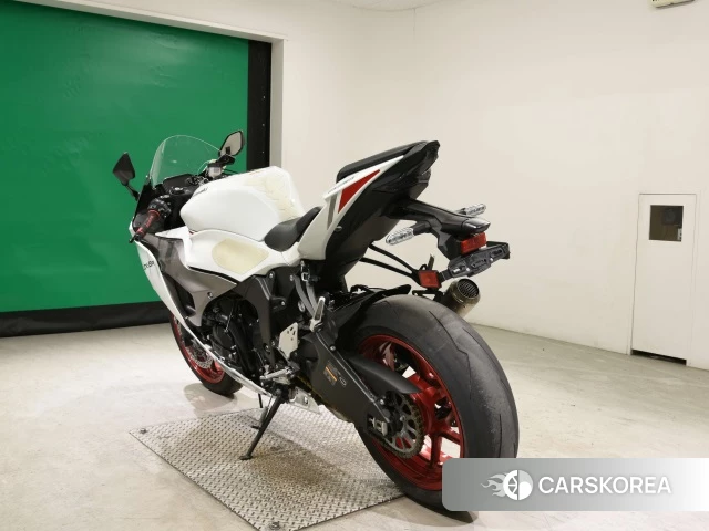 Kawasaki ZX-6R NINJA ABS id 3947247 из Японии 26